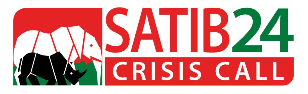 SATIB24 Crisis Call