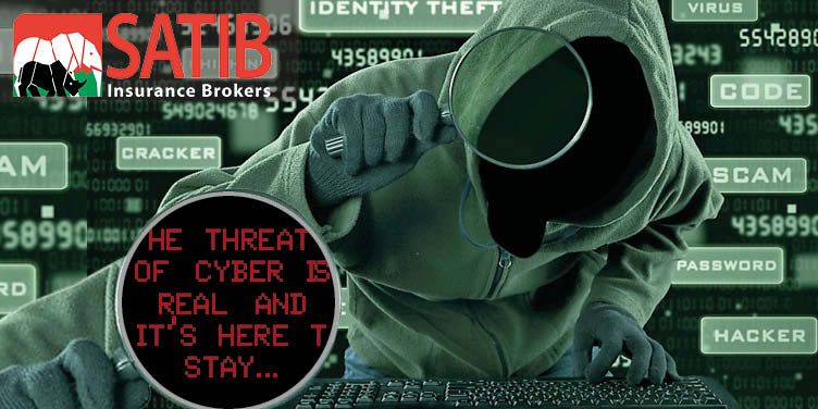 website Design for cyber for SATSA 6 nov
