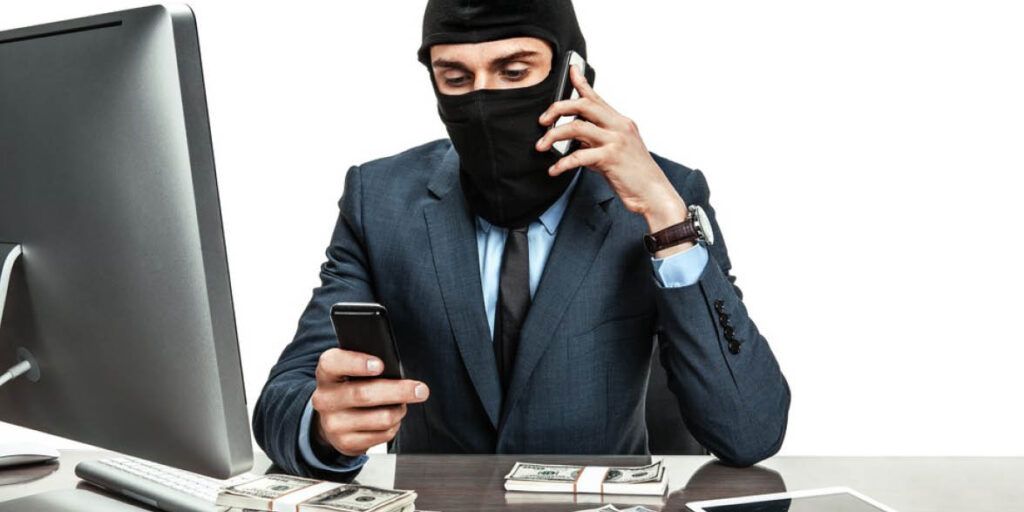 newsletter cyber extortion