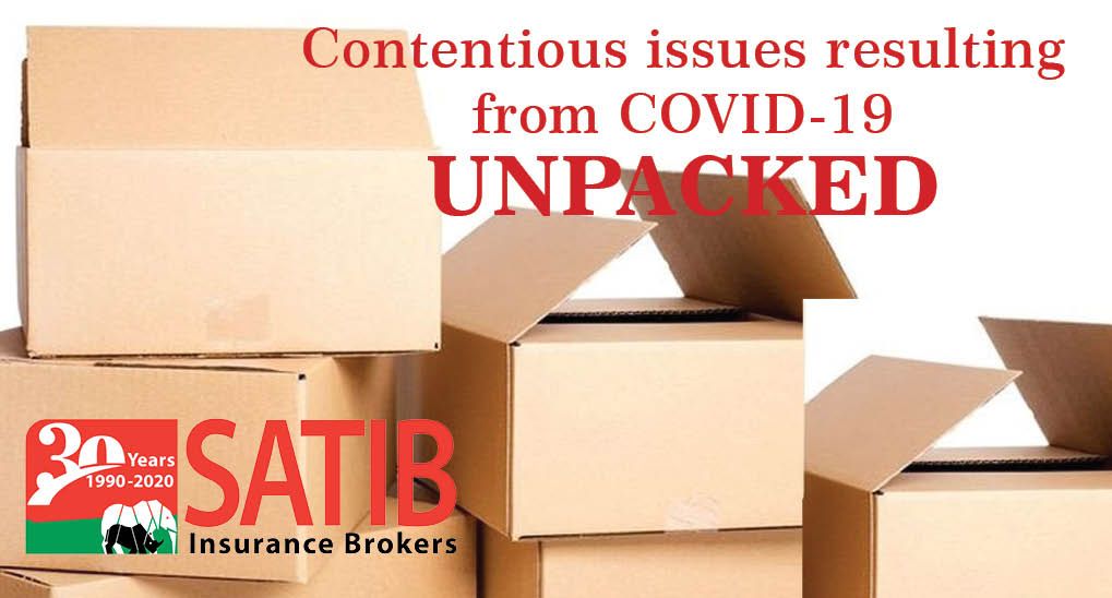 unpacking boxes newsletter website