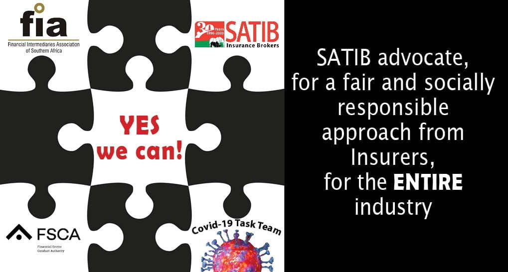 associations coming together