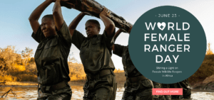 World Female Ranger Day