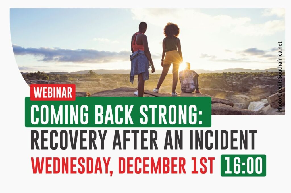 SATIB Recovery Webinar