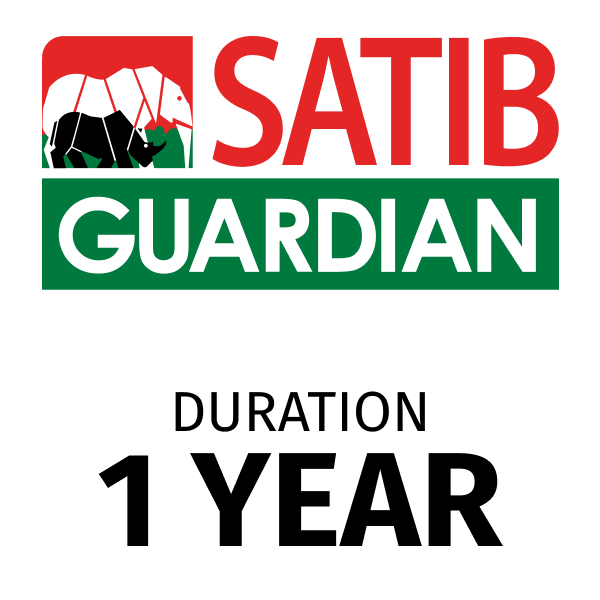 SATIB Guardian gives every journey added backup with on-demand emergency response and specialist tourism assistance.
